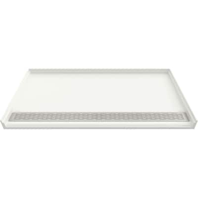 American Standard Townsend 38" x 38" Square Shower Base with Single