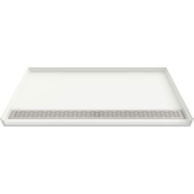 American Standard Townsend 38" x 38" Square Shower Base with Single