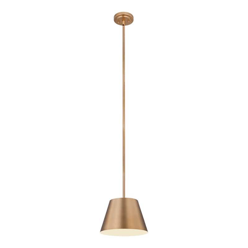Z-Lite 2307-12 Lilly 12" Wide Pendant