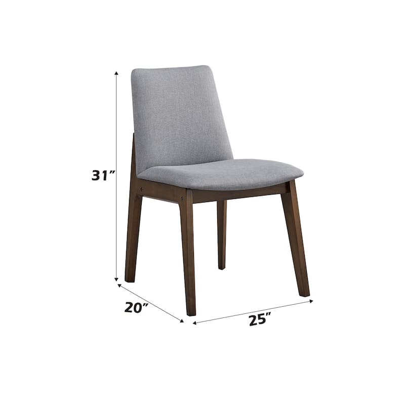Side Chair(Set of 2)