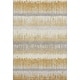 preview thumbnail 27 of 132, Premium Washable Super Soft Modern Ombre Stripe Mayfield Rug