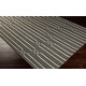 preview thumbnail 6 of 23, Hand-woven Saumur Reversible Wool Area Rug