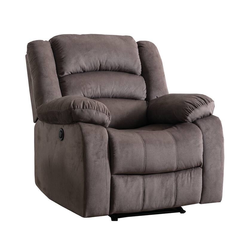 Vegan Leather Sofa