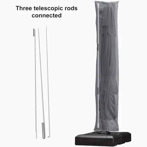 corona patio umbrella prices Corona Extra Heavy Duty Vinyl Patio Table Umbrella
