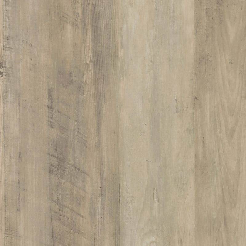 Dalton 2-Door Storage Credenza White And Distressed Pine