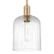 Option Brushed Brass