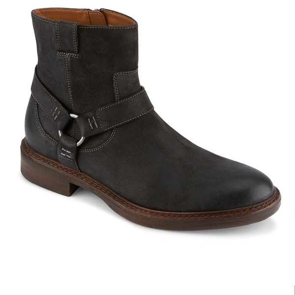 mens lucky brand boots