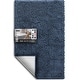 preview thumbnail 72 of 197, Hearth & Harbor Non-Slip Super Plush Chenille Bathroom Rugs