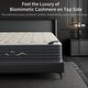 preview thumbnail 4 of 13, SweDrea 12 in. Luxurious Double-Sided Hybrid Mattress – Medium/Firm with CertiPUR-US, SGS and OEKO-TEX