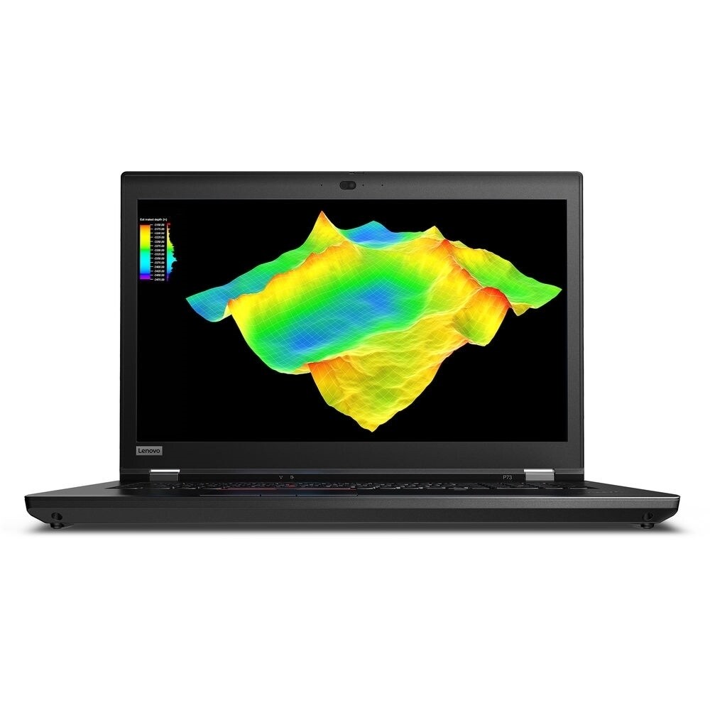 Shop Lenovo Thinkpad P73 Workstation 17 3 16gb 512gb Intel Core I7 9850h Black Certified Refurbished Overstock 31891278