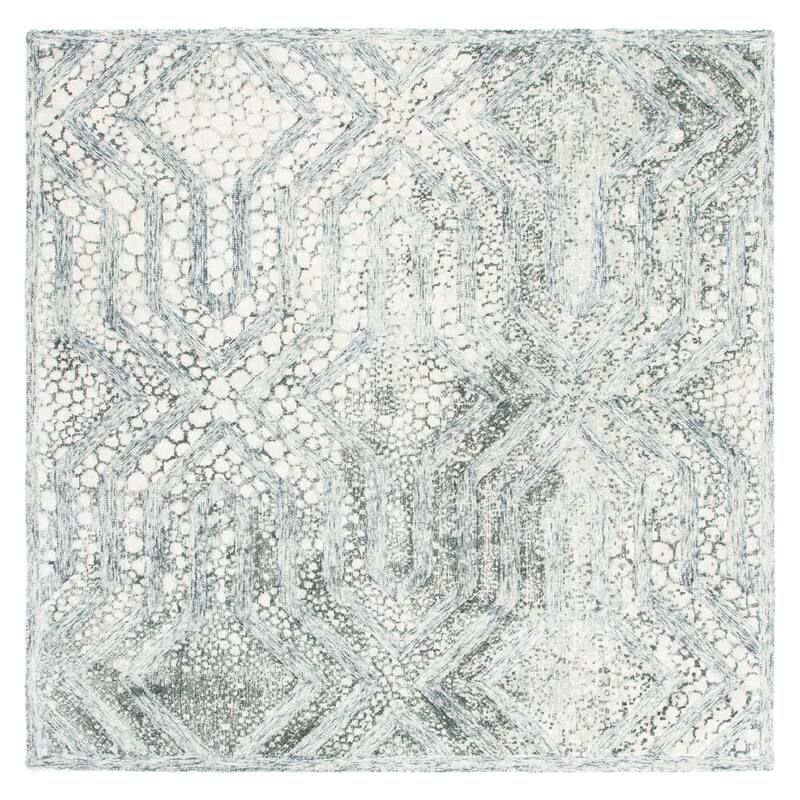 SAFAVIEH Handmade Restoration Vintage Sopho Wool Rug