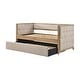 preview thumbnail 5 of 5, Fremont & Park Paxton Daybed with Trundle