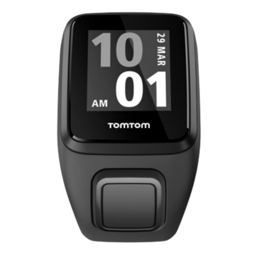 tomtom spark small