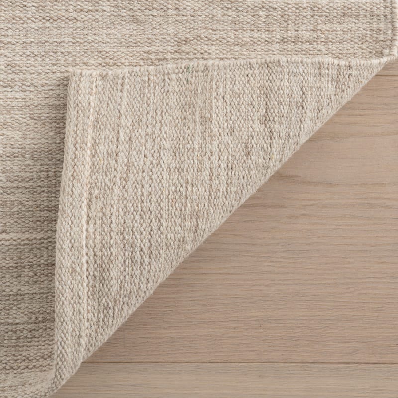 Carmeon Hamilton Lero Bohemian Dot Hand Woven Rug