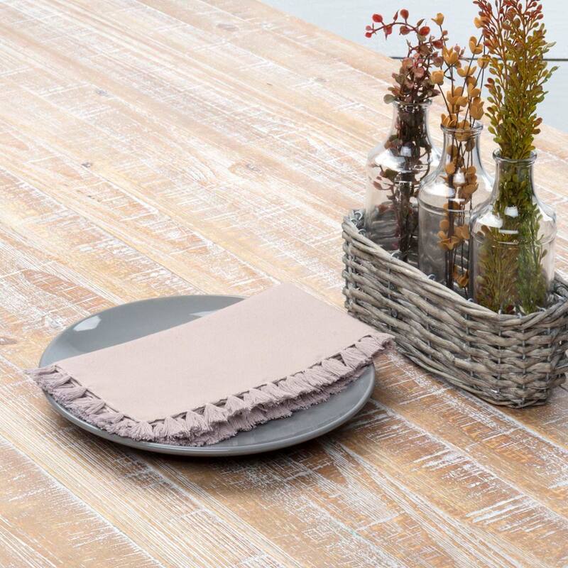Cassidy Napkin Set - Napkin 18x18