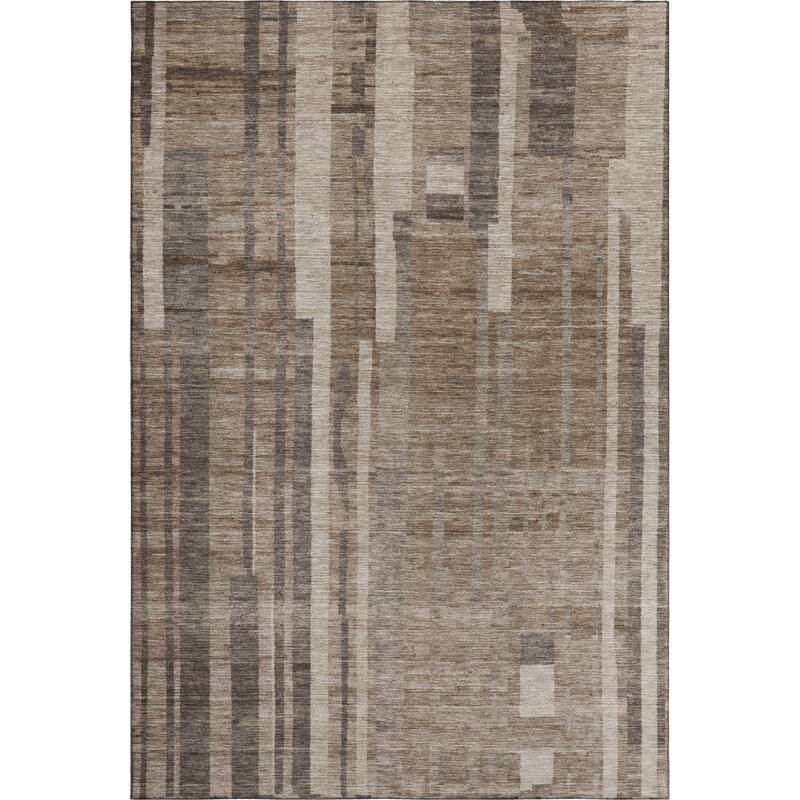 Premium Washable Super Soft Casual Contemporary Mayfield Rug
