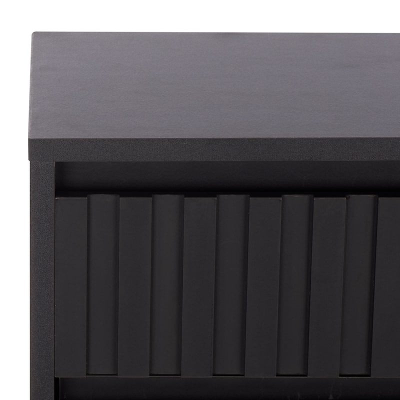 SAFAVIEH Home Sohan Shoe Rack - 9"W x 24"D x 41"H