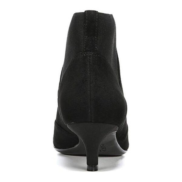 naturalizer piper bootie