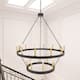 Option Black Gold