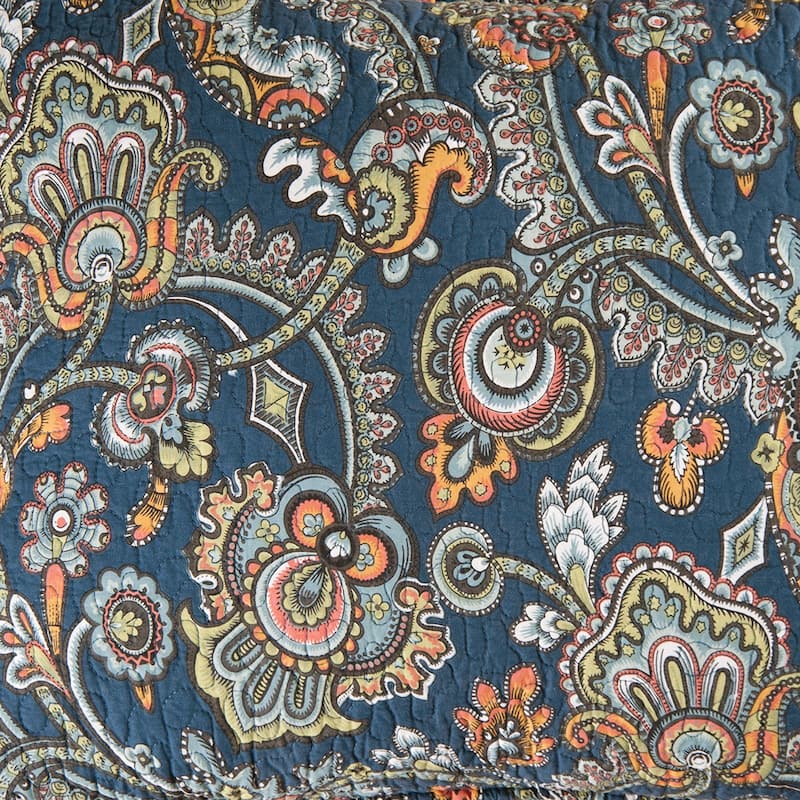 Middleton Quilt