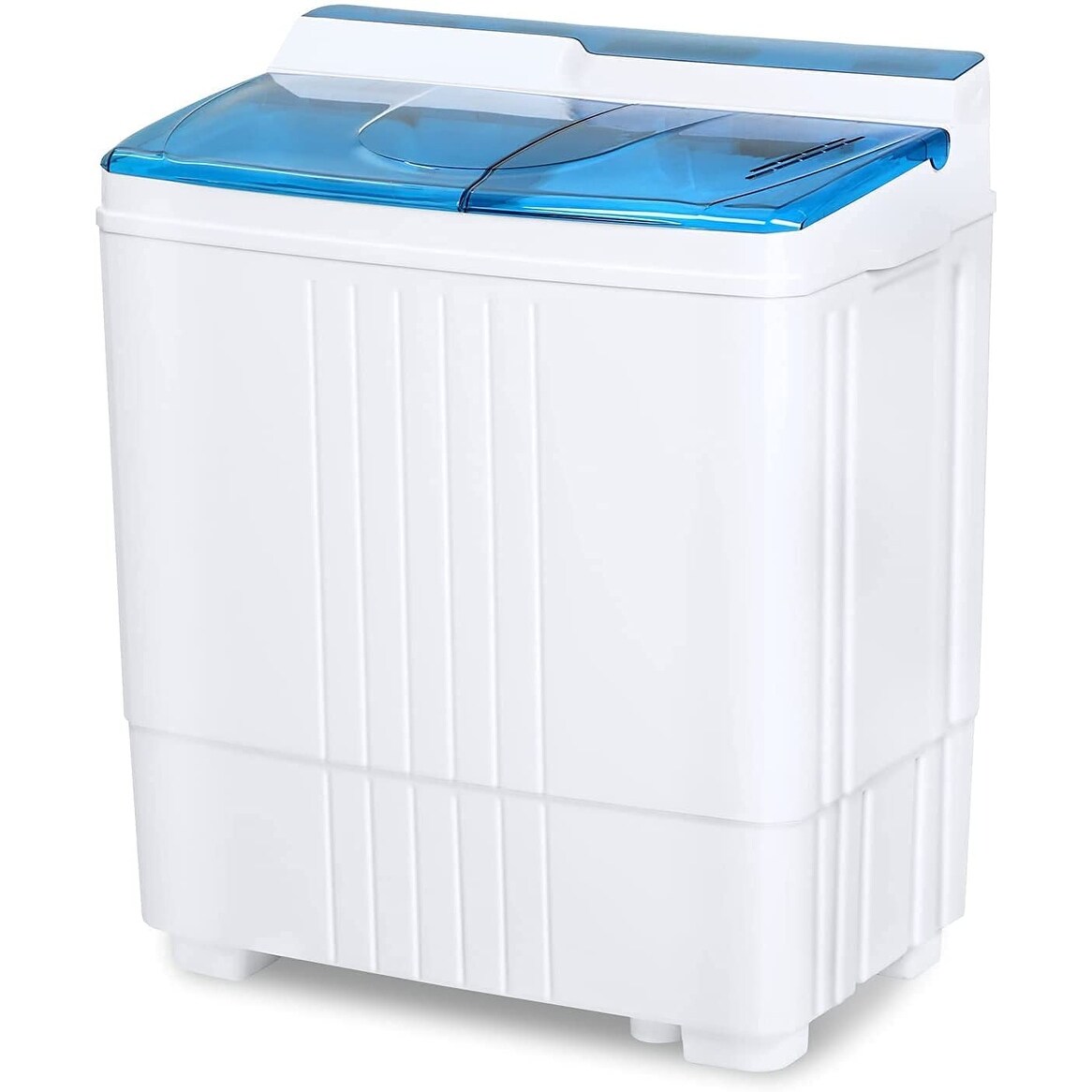 portable washer spin dryer