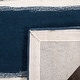 preview thumbnail 15 of 47, Martha Stewart by SAFAVIEH Chalk Stripe Wool/ Viscose Rug