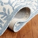 preview thumbnail 53 of 128, SAFAVIEH Handmade Jardin Fulga Wool Rug