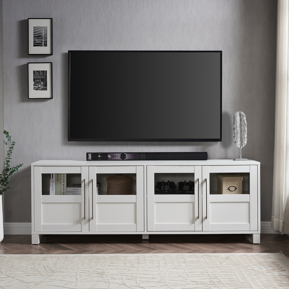 White TV Stands Bed Bath Beyond