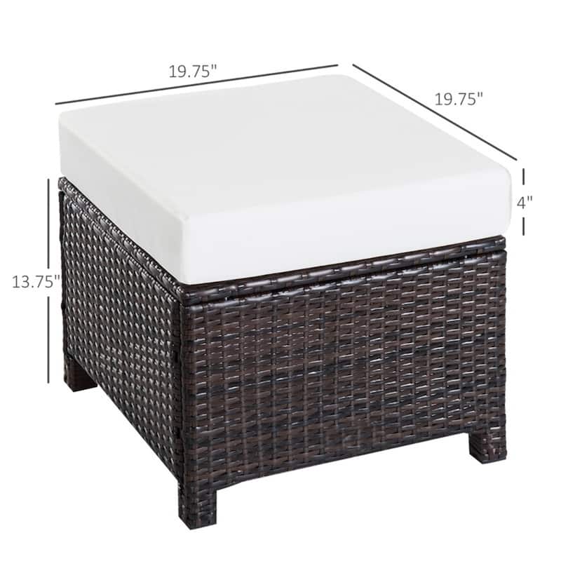 Rattan Table?Coffee Table