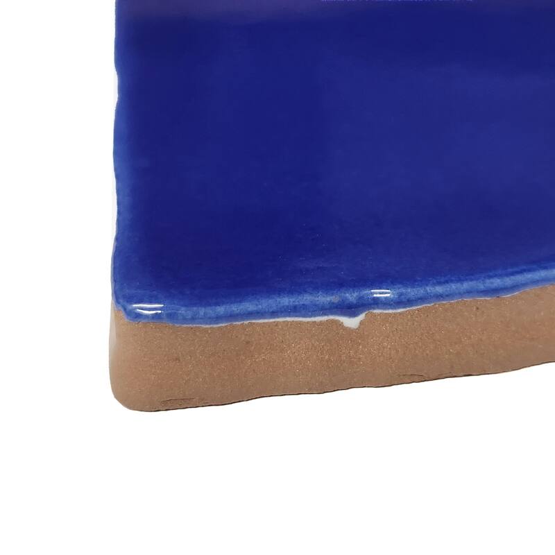 Merola Tile Viva Azul 3" x 6" Ceramic Wall Tile