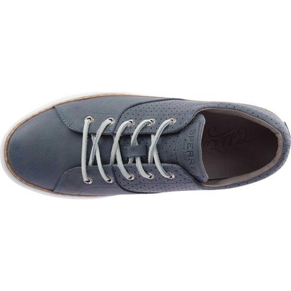 sperry gold cup haven sneaker