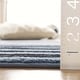 preview thumbnail 25 of 32, SAFAVIEH Carousel Kids Brunhildis Stripe Dog Rug