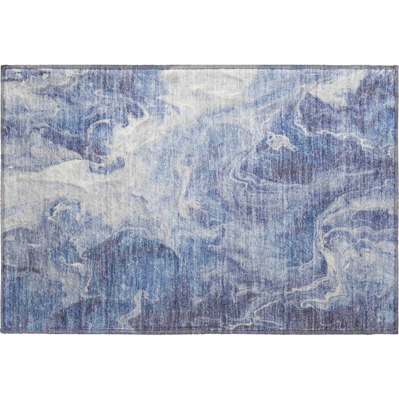 Premium Washable Super Soft Modern Chic Mayfield Rug