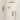 Dual Heads 16" Rainfall & High Pressure 6" Shower System w/ 3 Way Thermostatic FaucetÂ