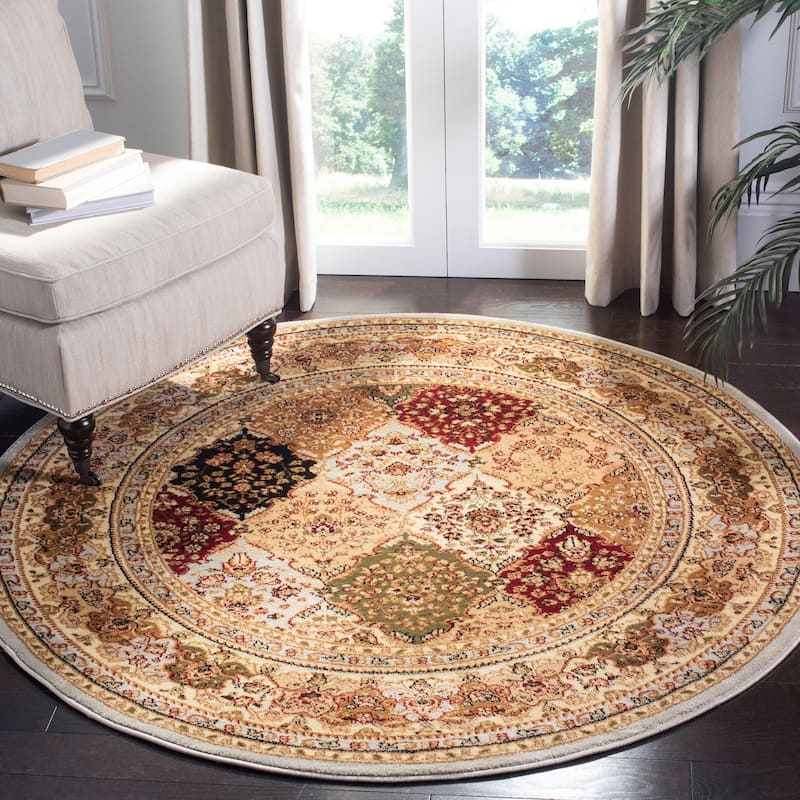 SAFAVIEH Lyndhurst Marylyn Traditional Oriental Rug