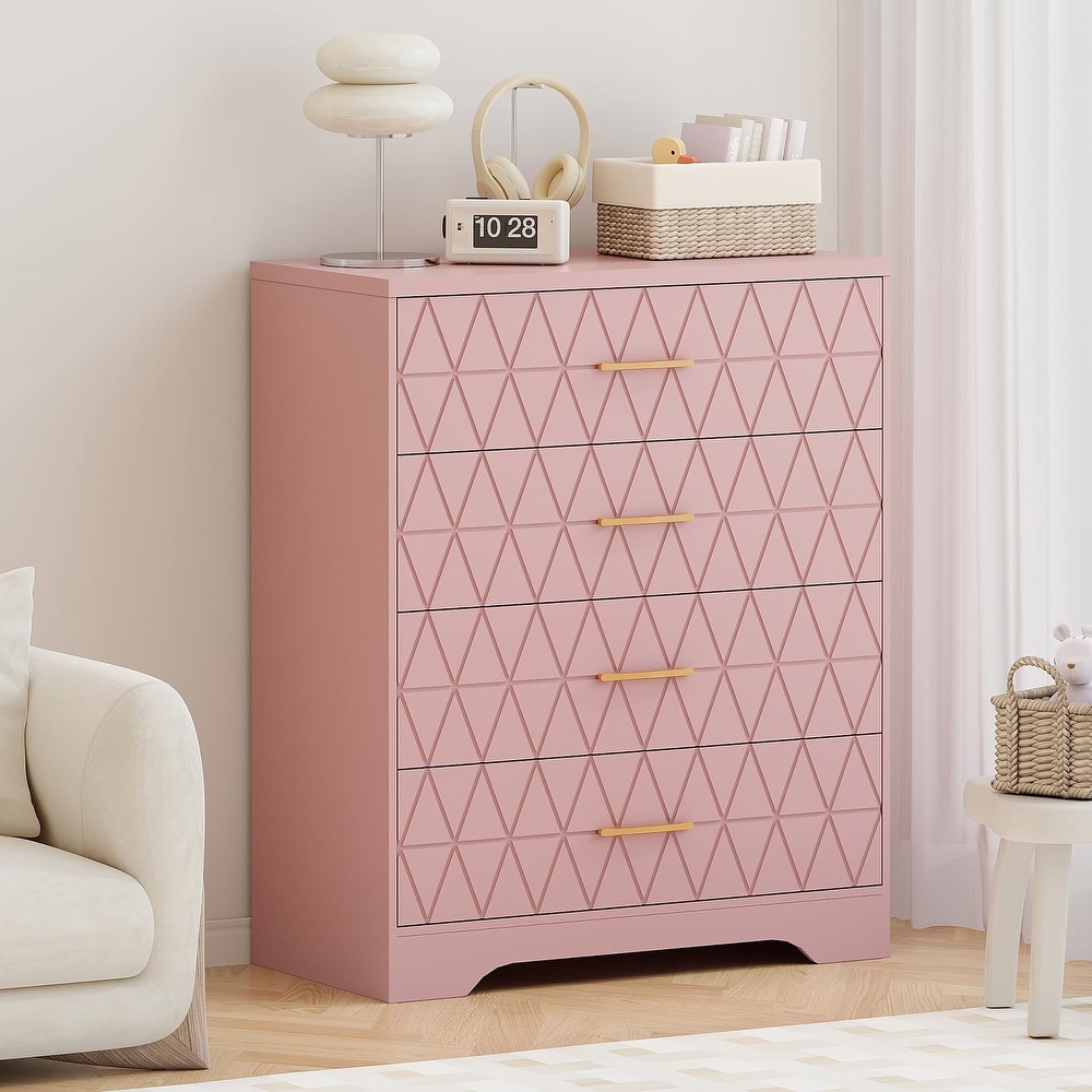 Pink Vertical Chest Dressers - Bed Bath & Beyond Pink Vertical Chest Dressers - Bed Bath & Beyond