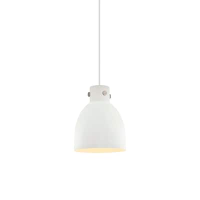 Innovations Lighting 410-1PM-12-10 Newton Bell Pendant Newton Bell 10"