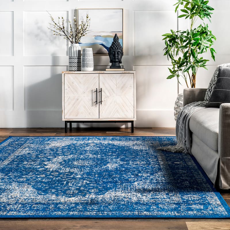 Nuloom Verona Vintage Persian Area Rug