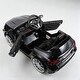preview thumbnail 12 of 18, 6V Mercedes-Benz AMG Licensed Ride-On Car for Kids with Remote Control, MP3, Headlights, Opening Doors, for Ages 3-8