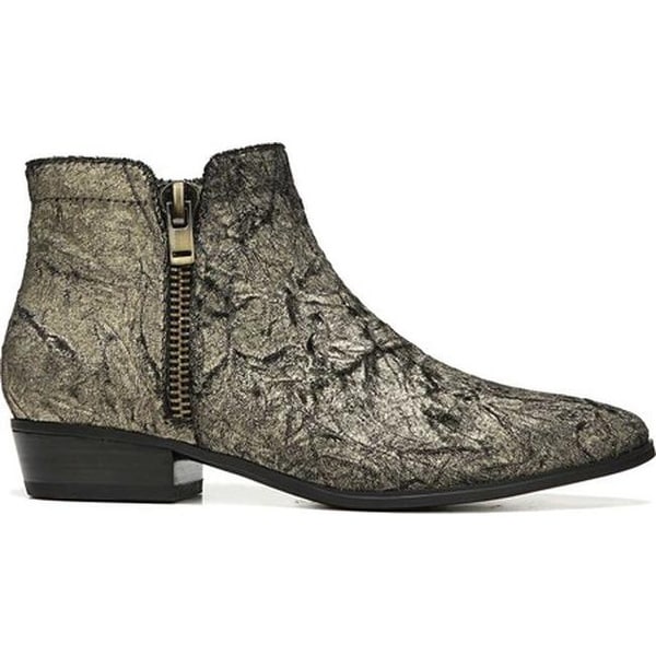 naturalizer blair ankle bootie