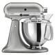 preview thumbnail 4 of 66, KitchenAid 5-Quart Artisan Tilt-Head Stand Mixer