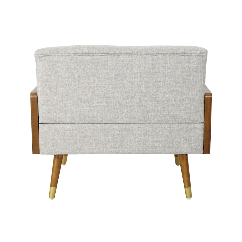 Club chair