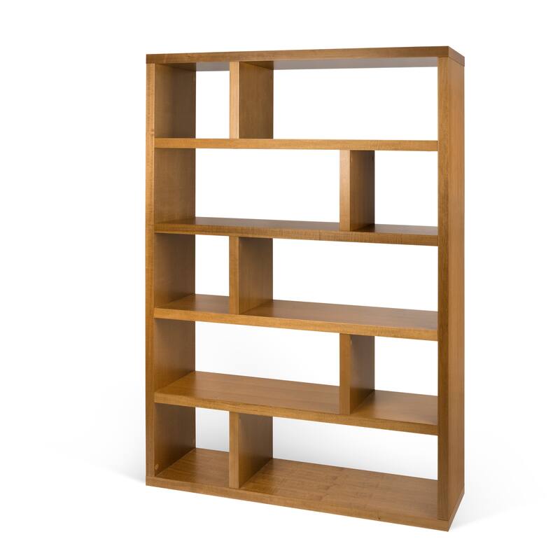 Dublin Bookshelf