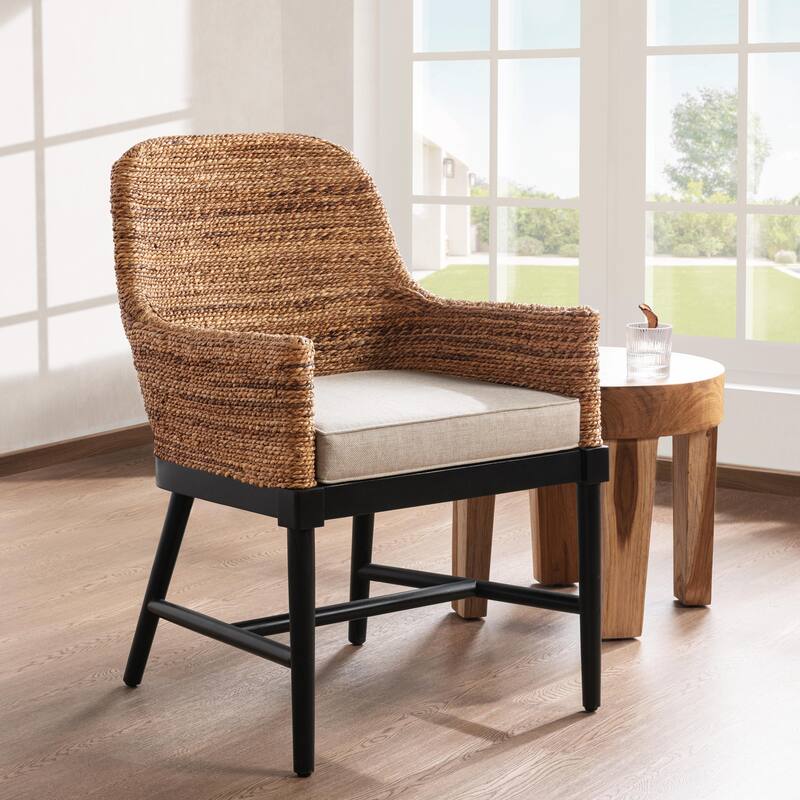 Rey Arm Chair By Kosas Home