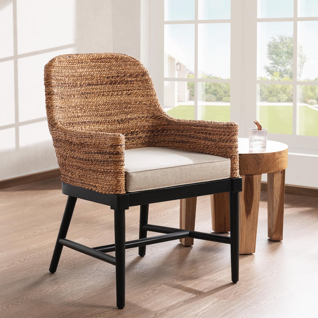 Rey Arm Chair By Kosas Home