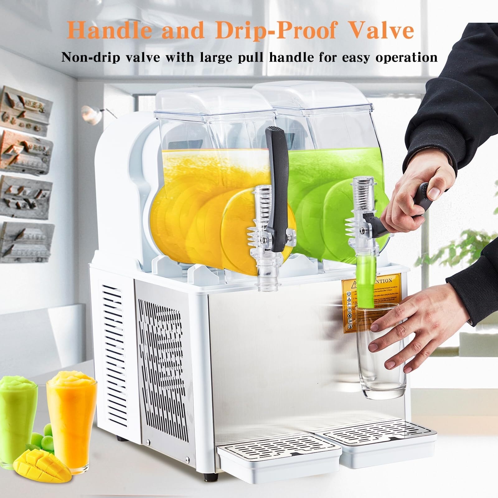 Bed bath and beyond margarita machine shop