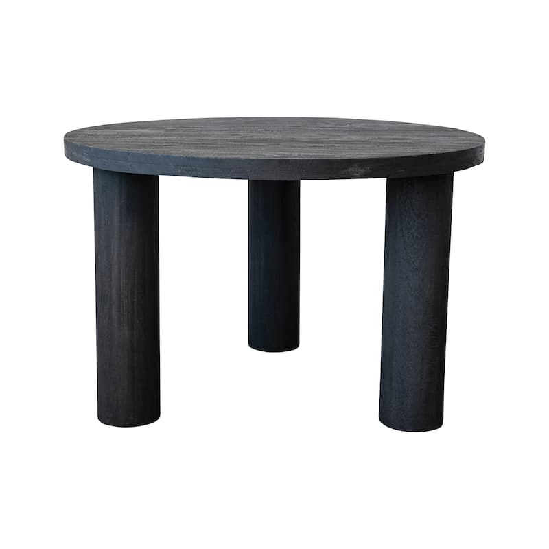 Mango Wood Dining Table