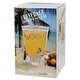 preview thumbnail 3 of 1, Creativeware Polycarbonate Bark Beverage Dispenser