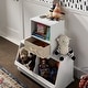 preview thumbnail 85 of 184, Riley Modular Stacking Storage Bins by iNSPIRE Q Junior