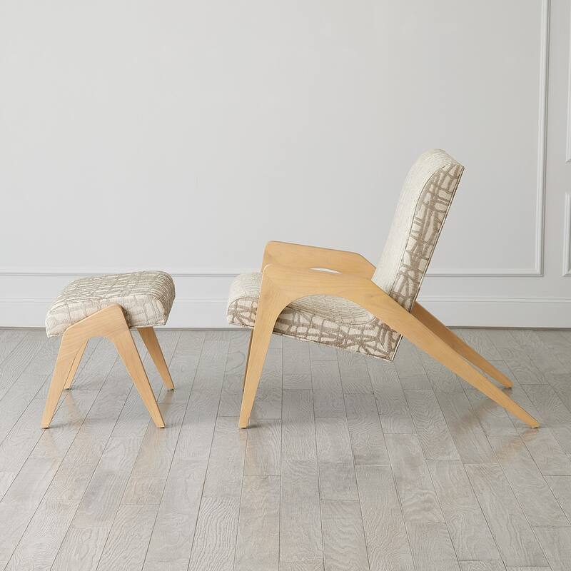 Archangle Bench-Oak